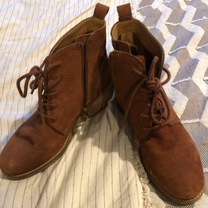 Lucky Brand Boots
